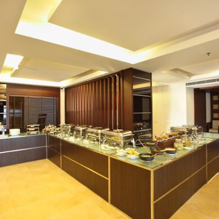 Hotel Broad Bean Cochin Kochi Exterior foto