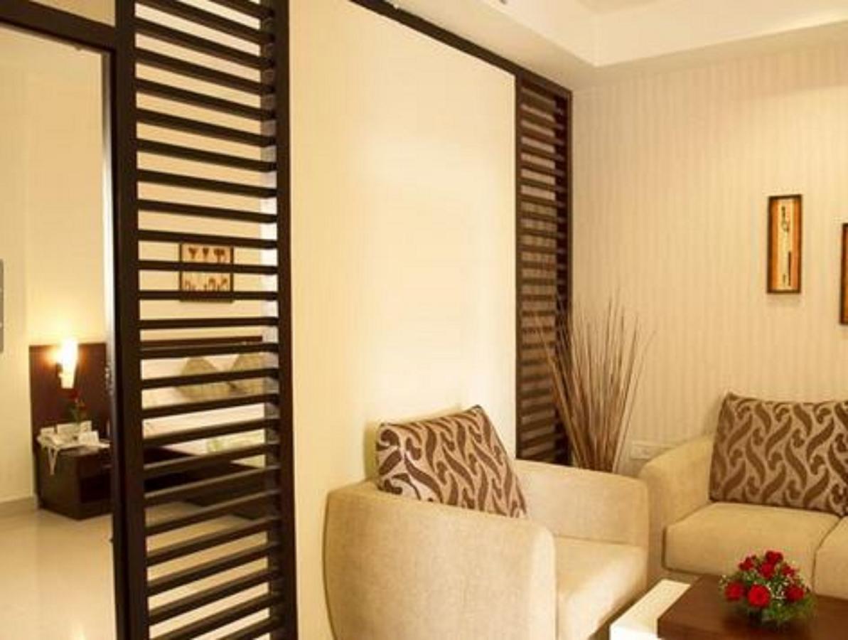 Hotel Broad Bean Cochin Kochi Exterior foto