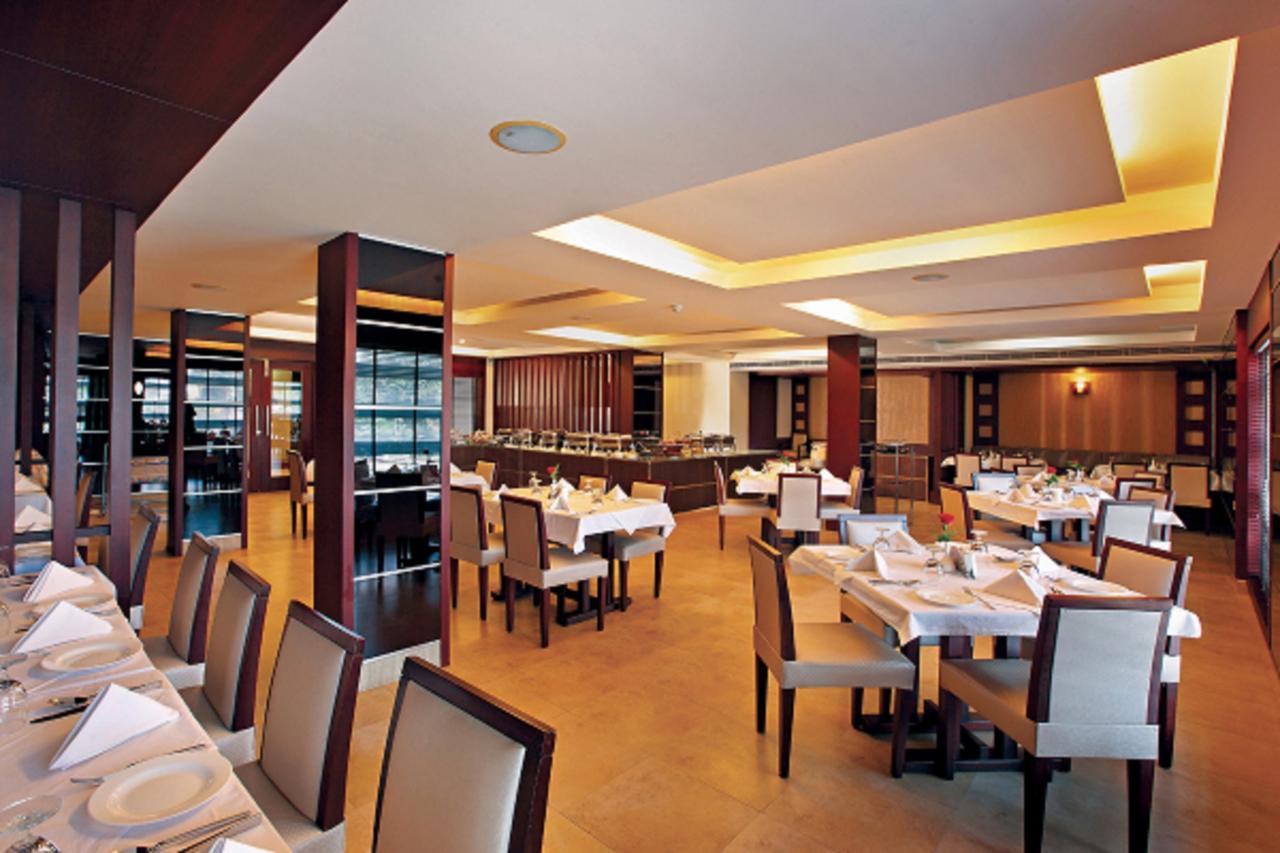Hotel Broad Bean Cochin Kochi Exterior foto