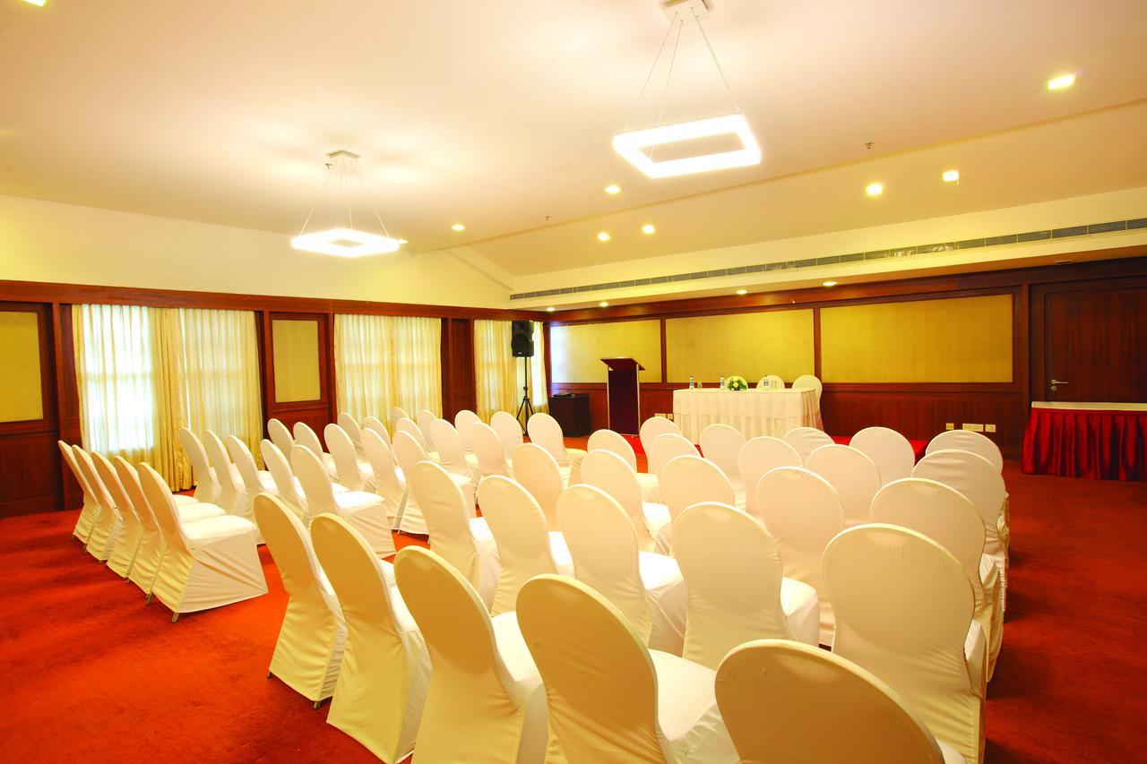 Hotel Broad Bean Cochin Kochi Exterior foto