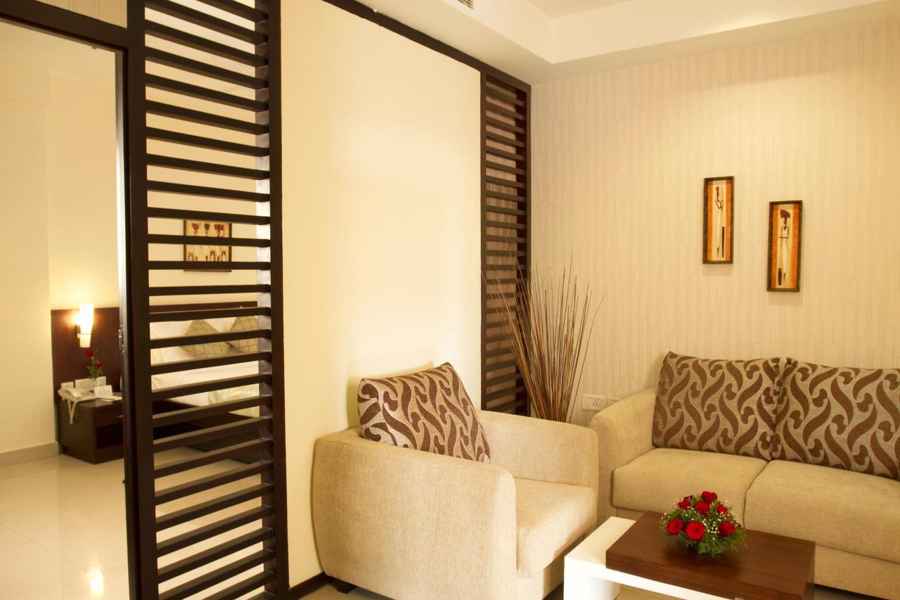 Hotel Broad Bean Cochin Kochi Exterior foto