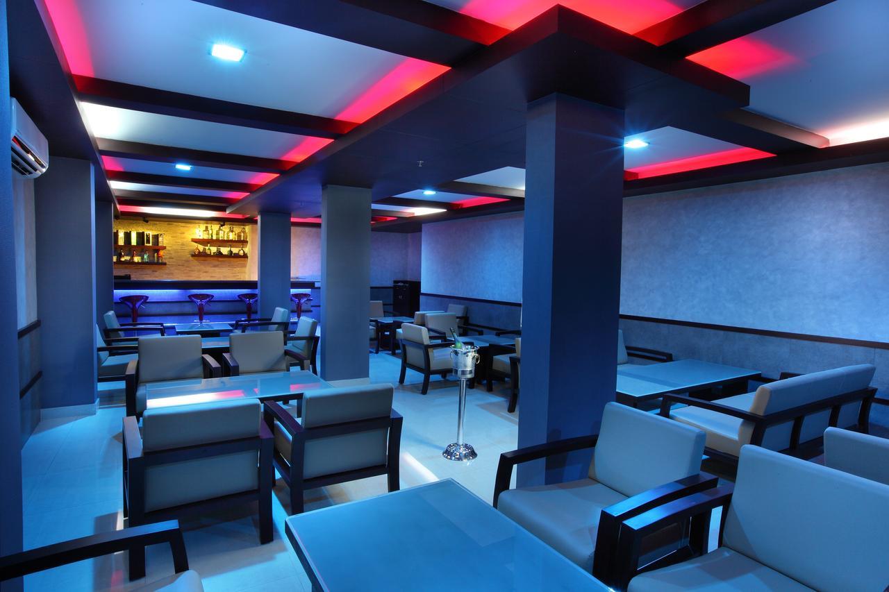 Hotel Broad Bean Cochin Kochi Exterior foto